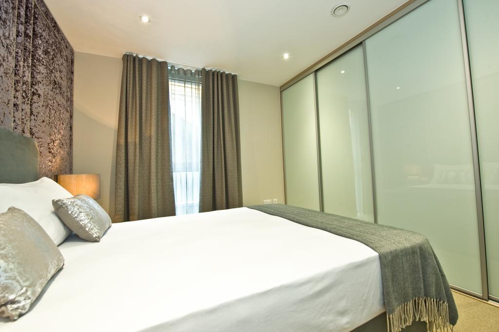 Apartments Inn London - London Bridge Eksteriør bilde
