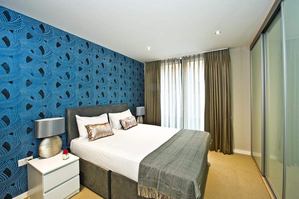 Apartments Inn London - London Bridge Rom bilde