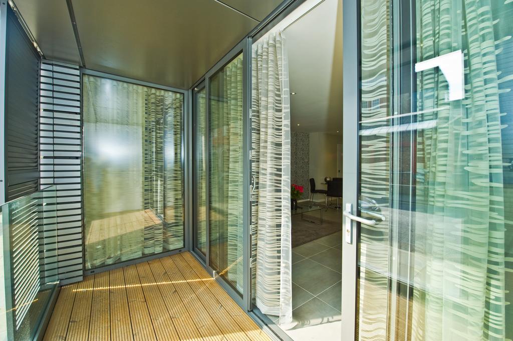 Apartments Inn London - London Bridge Rom bilde